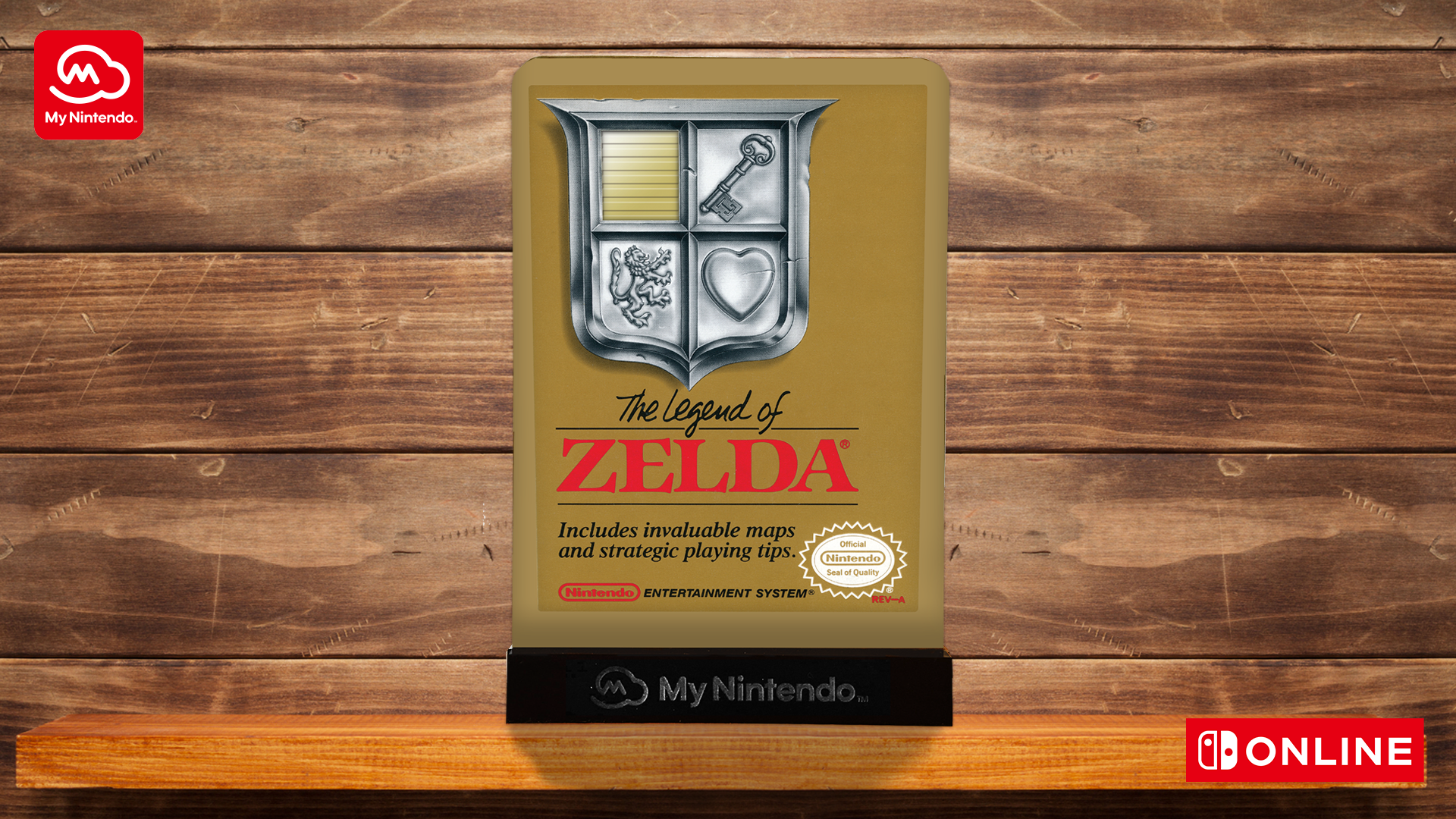 Bring the original adventure to your desk—exclusive for paid