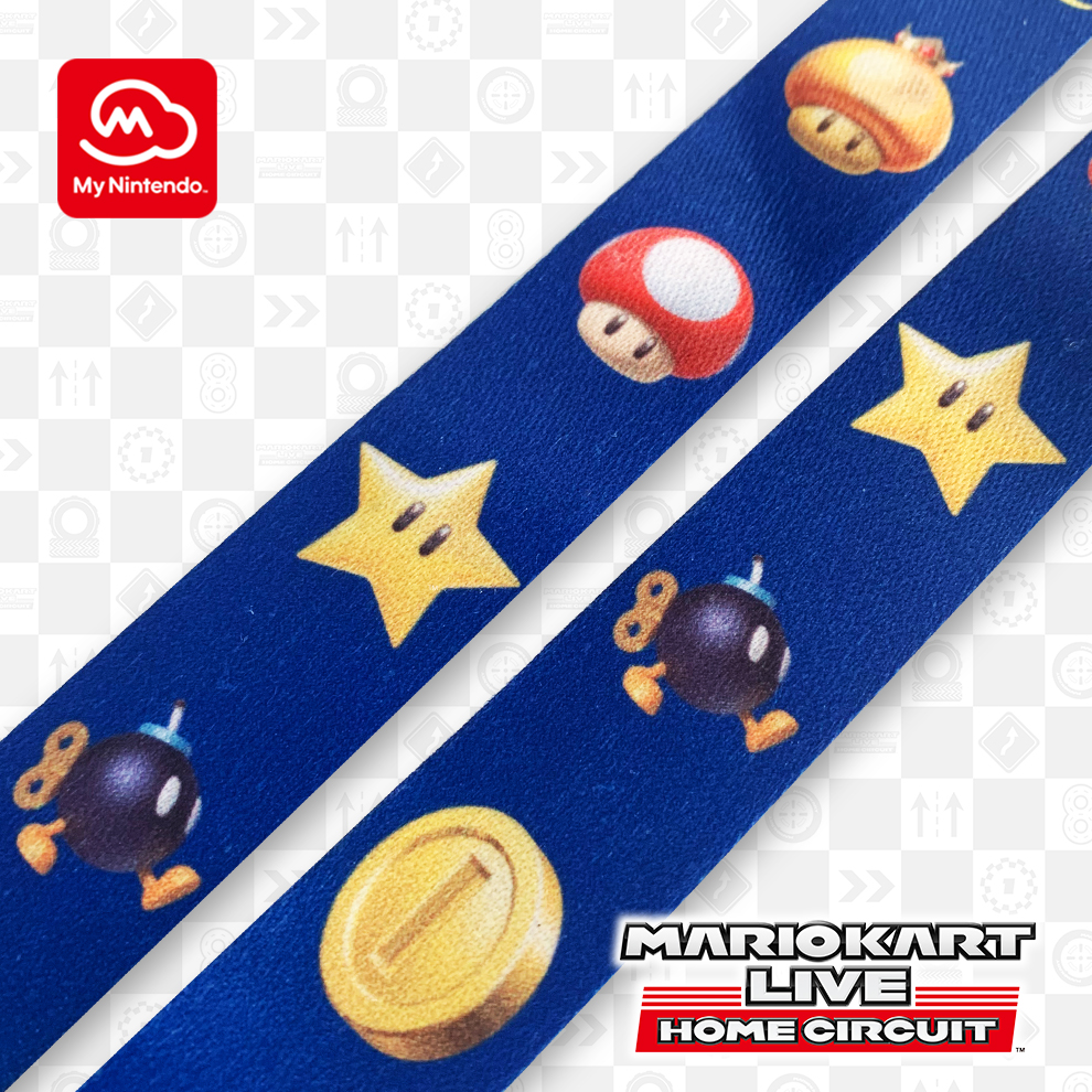 Mario Kart Live Home Circuit Uses Real Rc Cars And Augmented Reality Nintendo Life