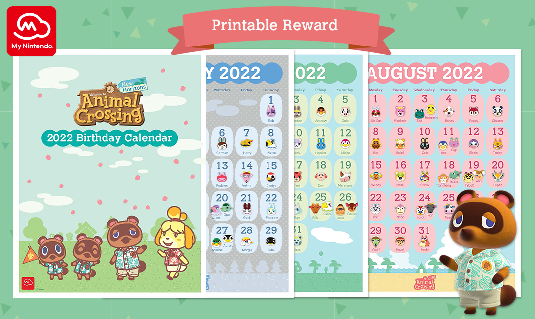 The Animal Crossing™ New Horizons Cozy Winter Sweepstakes ends on 12/8