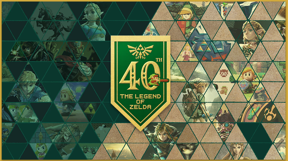 My Nintendo LEGO® The Legend of Zelda™ - the Final Battle