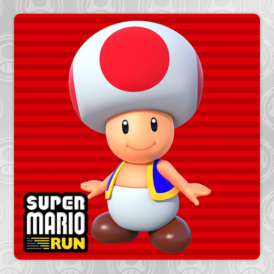 kit compleanno n 29 super mario run