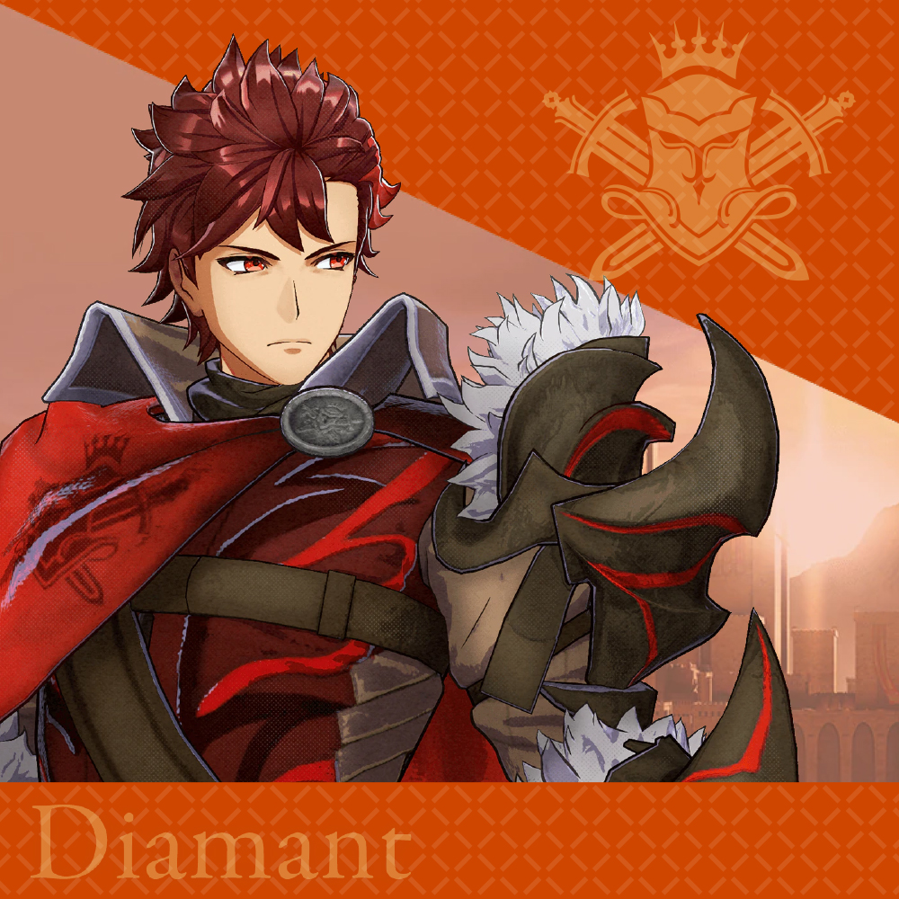 Enter the My Nintendo Fire Emblem Engage Sweepstakes! | マイ