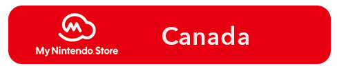 My Nintendo Store - Canada