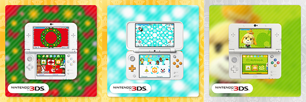 Promoção de inverno Nintendo 3DS - Recebe um jogo gratuitamente