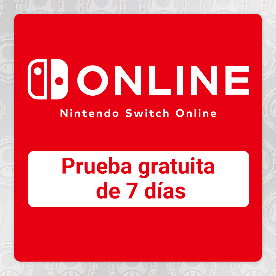 La próxima prueba gratuita de Nintendo Switch Online será de