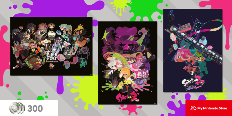 Splatoon 2