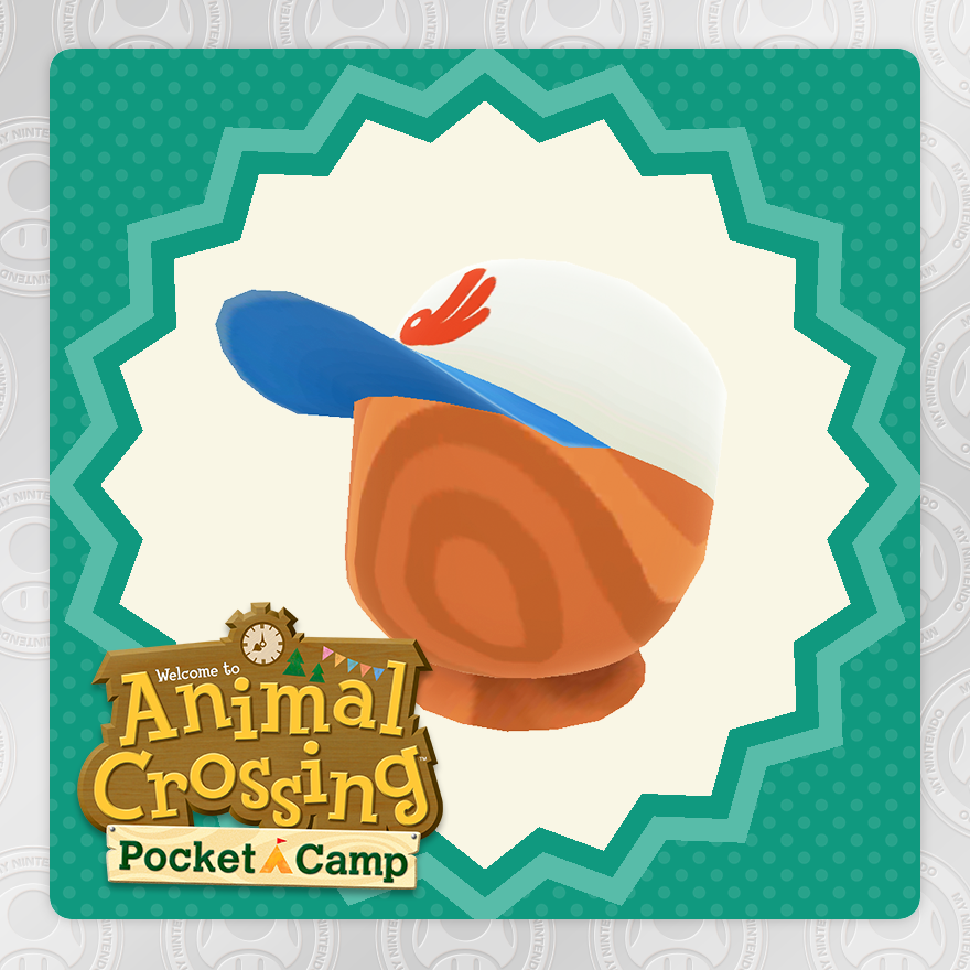 Animal crossing sale pocket camp 3ds