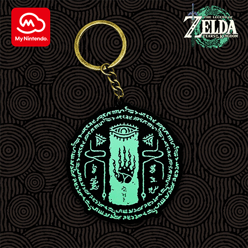 my Nintendo rewards