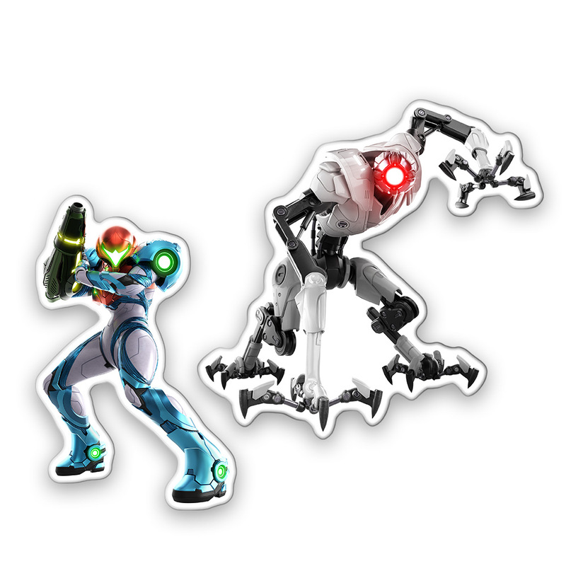Metroid