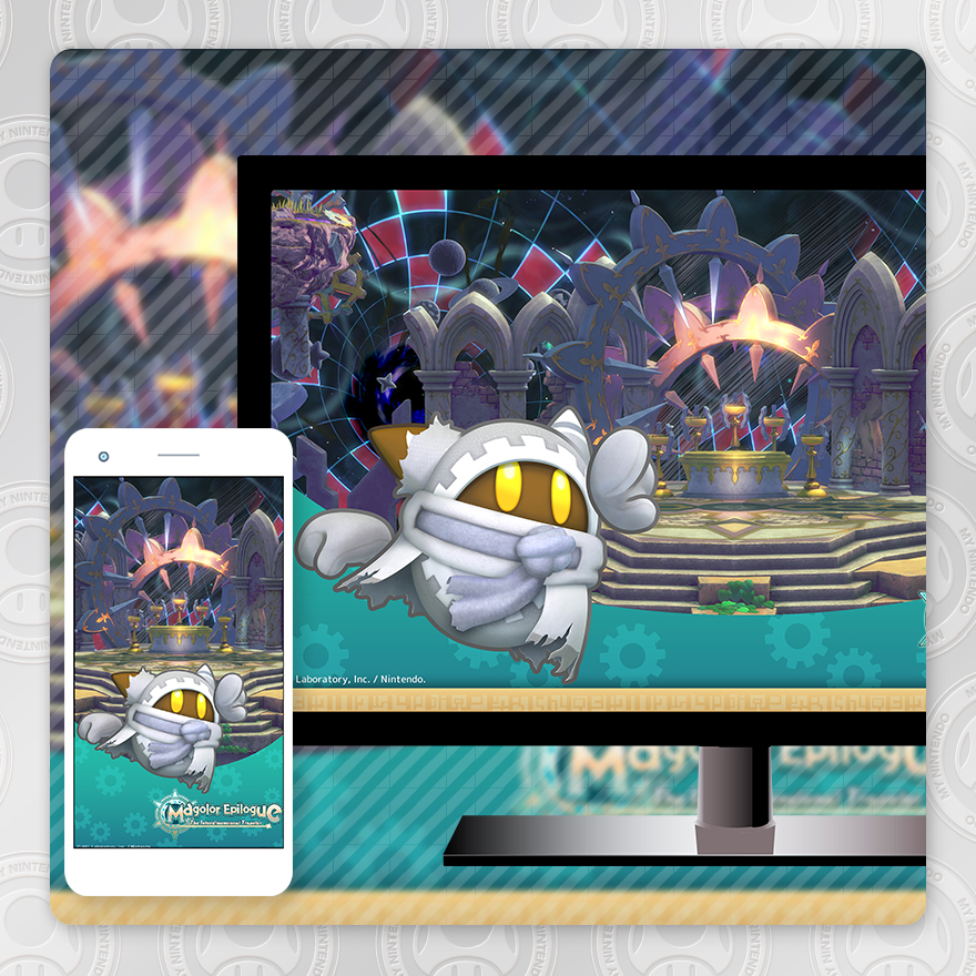 Happy Birthday, Kirby! My Nintendo news My Nintendo