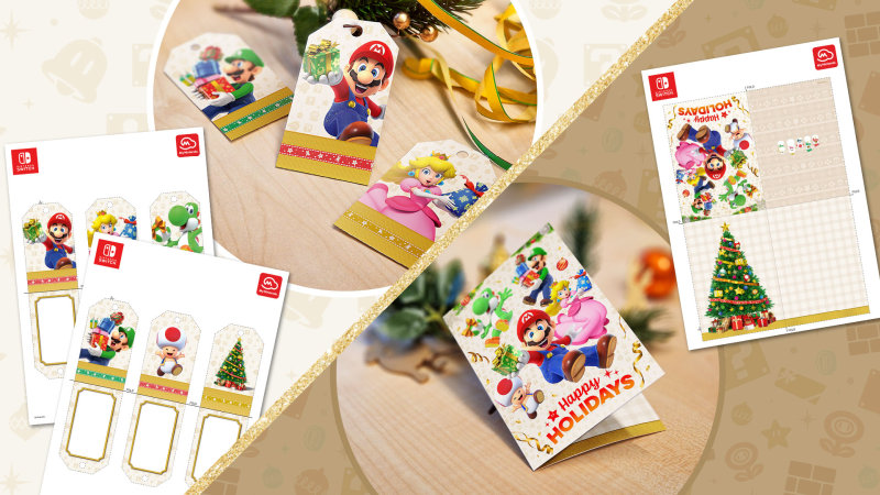 Nintendo