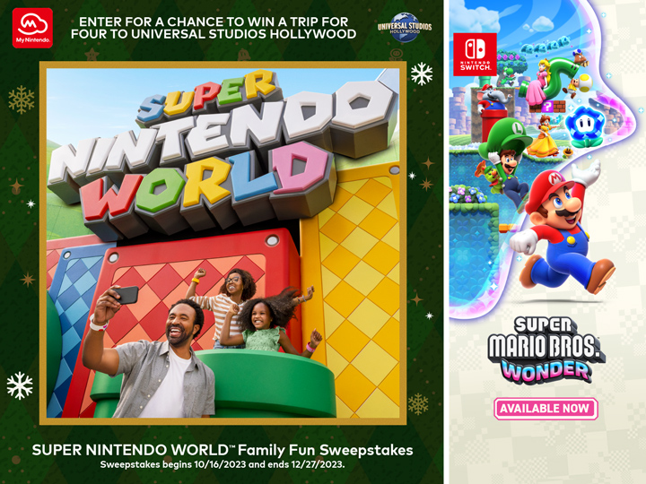 Nintendo World 27