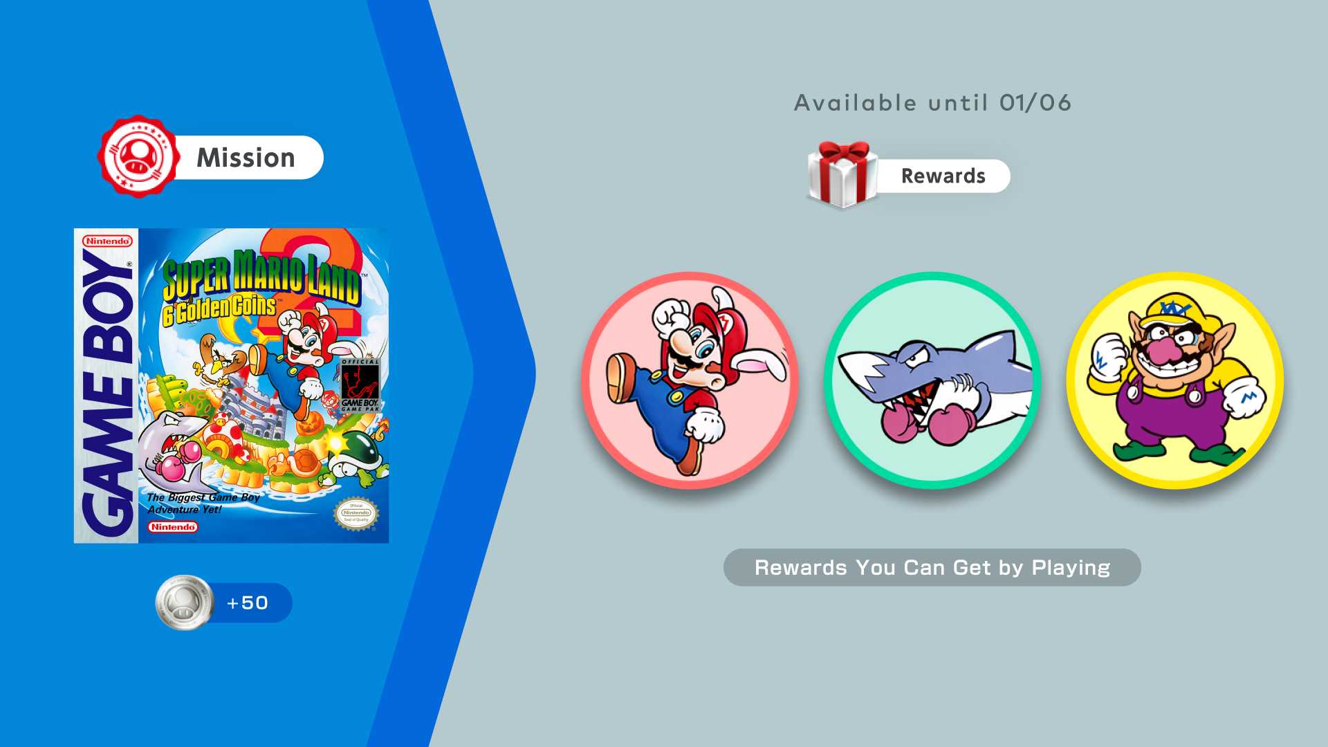 Now available! Nintendo Switch Online Calendar 2025! | 마이 Now available! Nintendo Switch Online Calendar 2025! | 마이