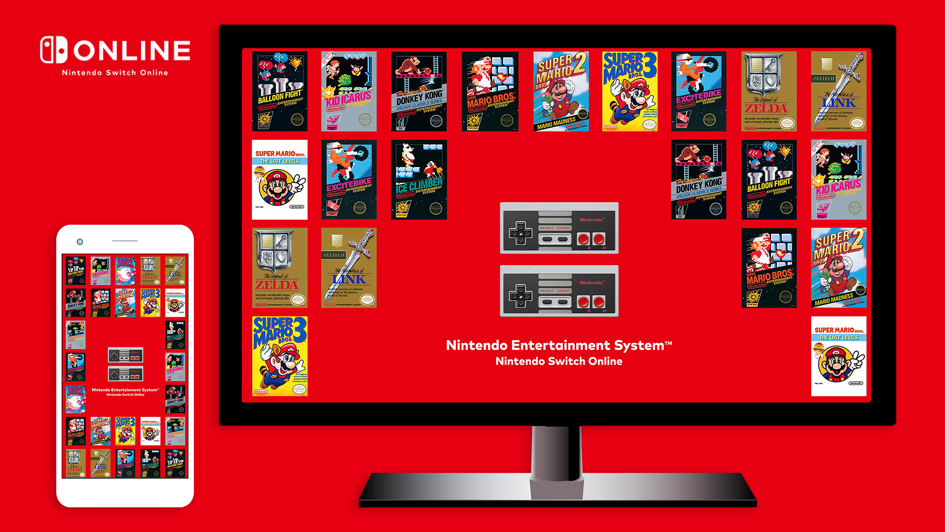Nintendo World Championships: NES Edition