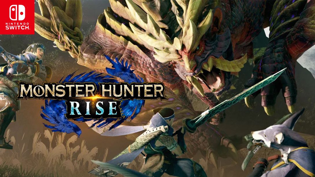 Enter The My Nintendo Ultimate Monster Hunter Amiibo Sweepstakes 1 