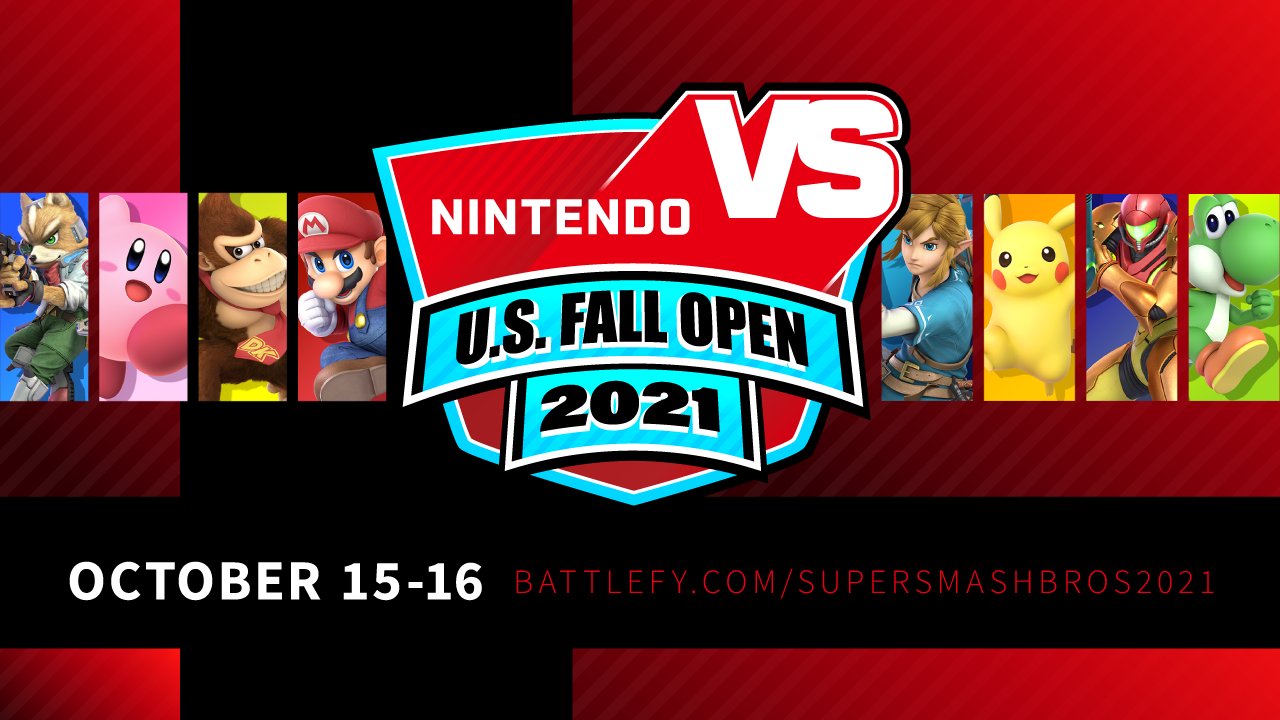 Get ready for upcoming Nintendo competitive events! | My Nintendo news ...