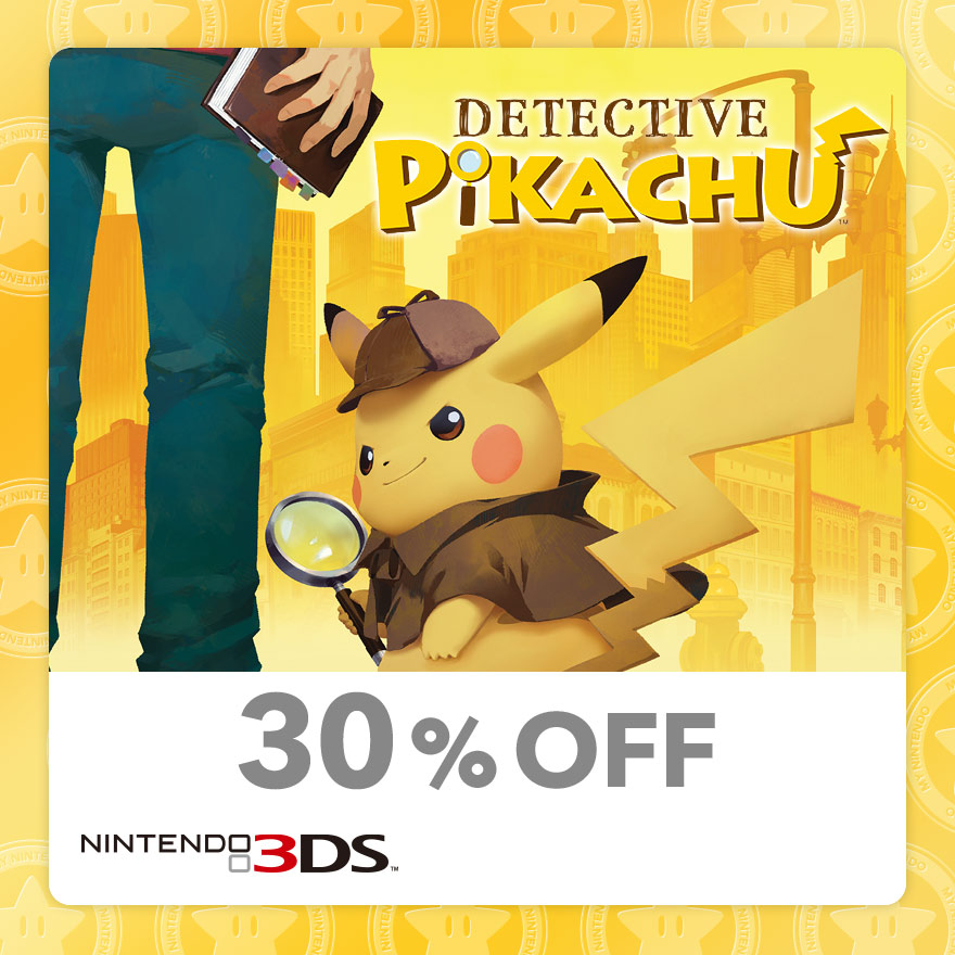 Detective Pikachu