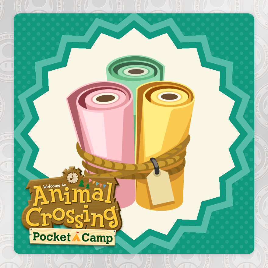 Animal Crossing Pocket Camp Crystal Collection Event On Now