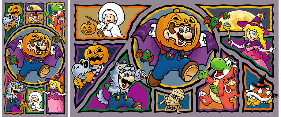 Wallpaper: Happy Halloween 2022