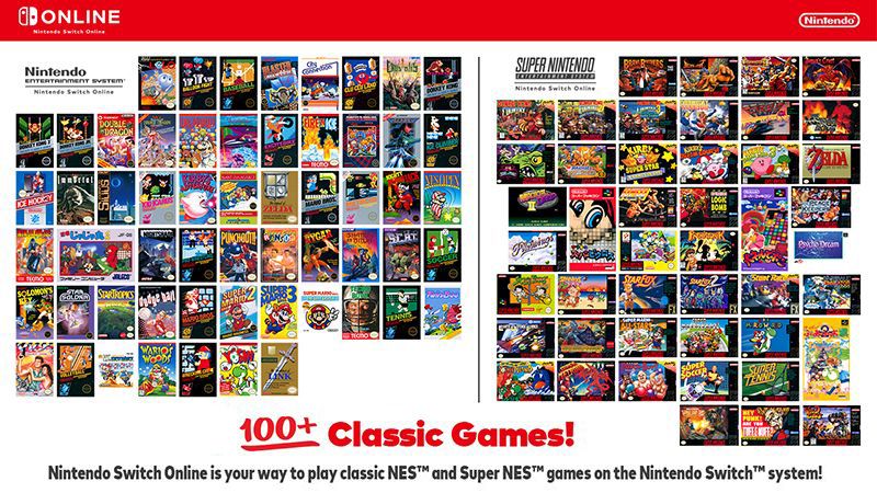 Play CLASSIC games online