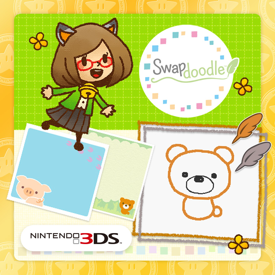 Swapdoodle deals